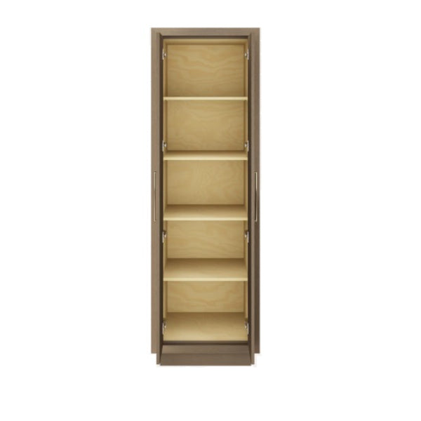 Vanderloc Avalon 27" Width Tall Storage Cabinet | Model II