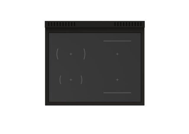 Bertazzoni Professional Series 30" Range: Gas, Dual Fuel, and Induction — Multiple Finishes