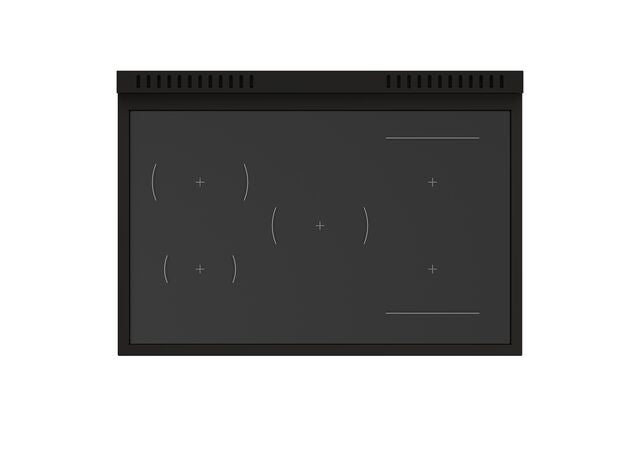 Bertazzoni Professional Series 36" Range: Gas, Dual Fuel, and Induction — Multiple Finishes
