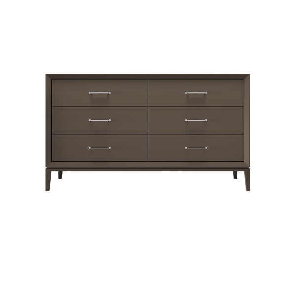 Vanderloc Alexandra Double Drawer Bathroom Vanity