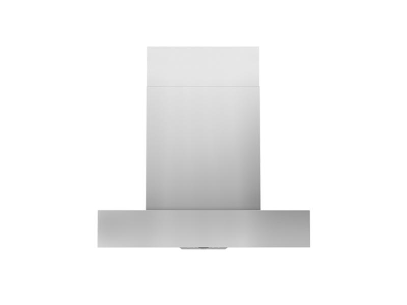 Zephyr Roma Pro Wall Mount Chimney Hood – 650 to 1200 CFM – Stainless Steel
