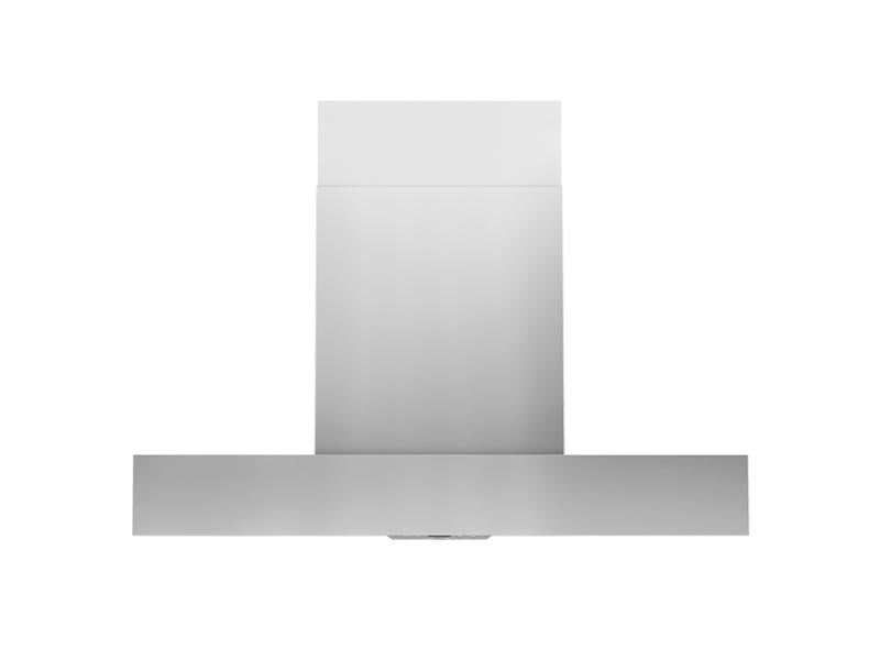 Zephyr Roma Pro Wall Mount Chimney Hood – 650 to 1200 CFM – Stainless Steel