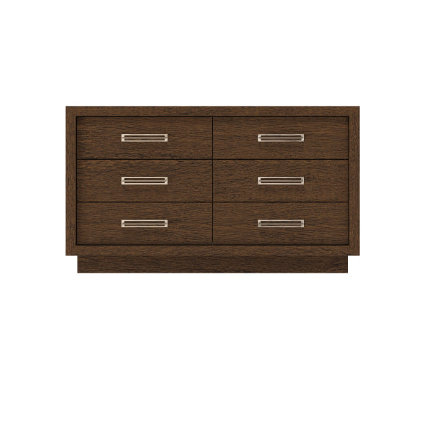 Vanderloc Avalon Double Drawer Bathroom Vanity