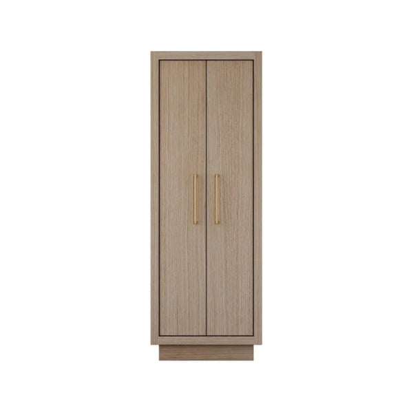 Vanderloc Avalon 27" Width Tall Storage Cabinet | Model II