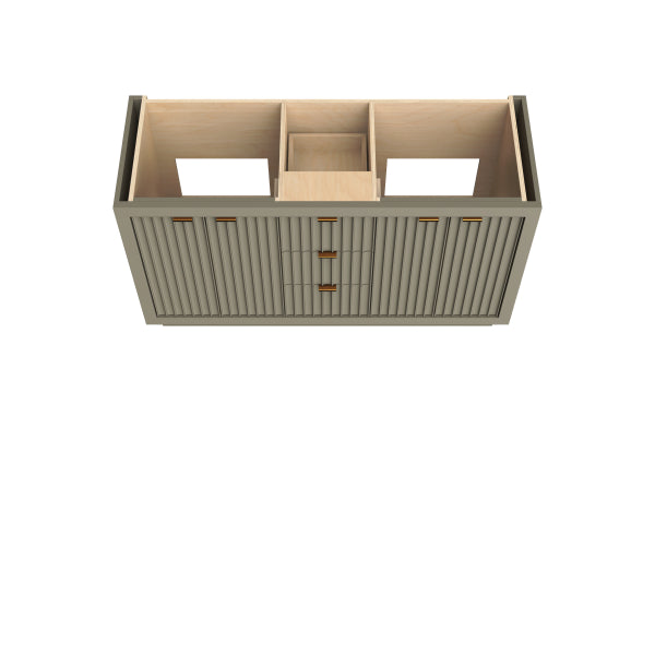 Vanderloc LeCrieú Double Bathroom Vanity