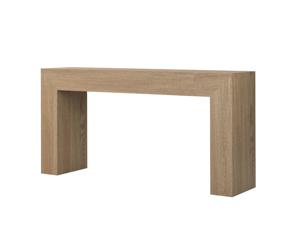 Vanderloc Bridgeway Console Table