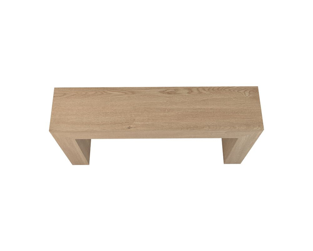 Vanderloc Bridgeway Console Table
