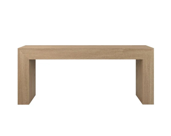 Vanderloc Bridgeway Console Table