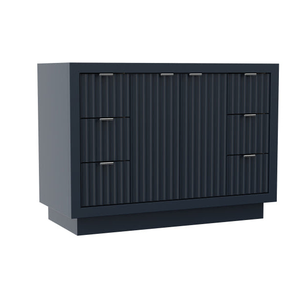 Vanderloc LeCrieú Single Extra Wide Bathroom Vanity