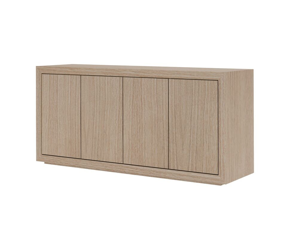 Vanderloc Haven Console Table