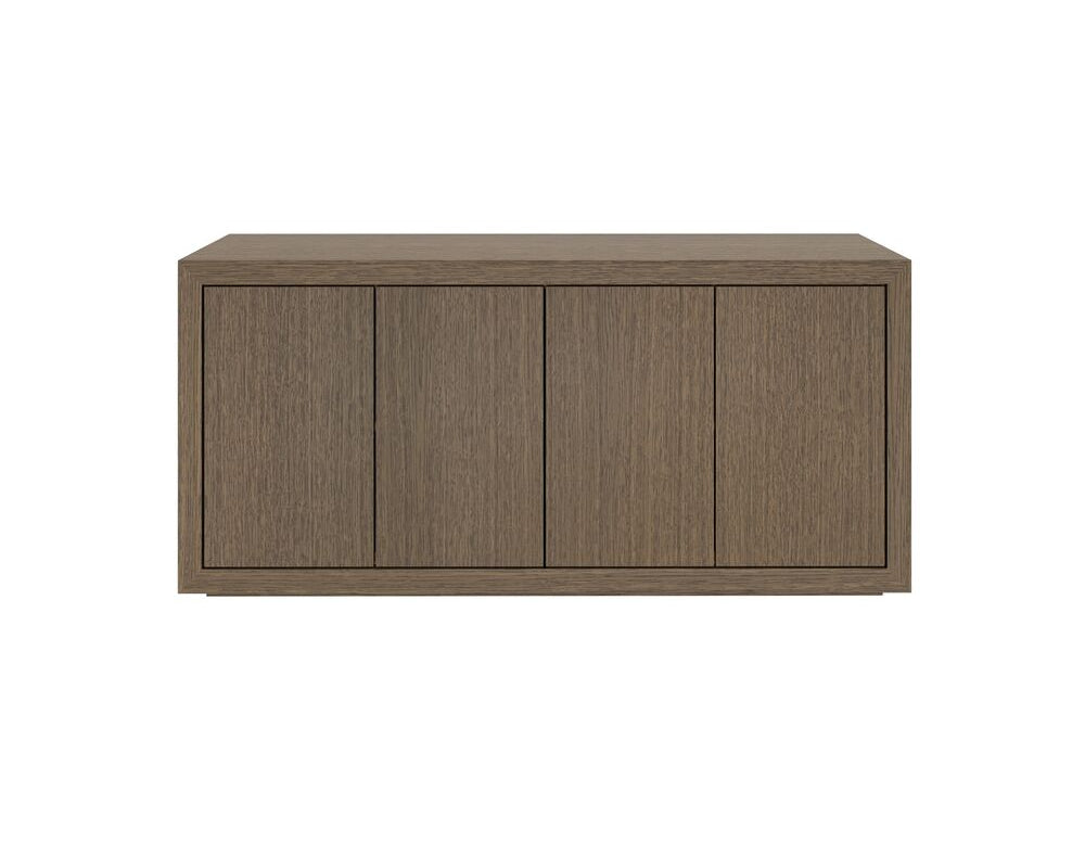 Vanderloc Haven Console Table