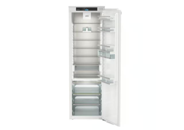 Liebherr 24" Built-In Refrigerator Column with BioFresh – Panel Ready