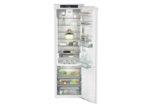 Liebherr 24" Built-In Refrigerator Column with BioFresh – Panel Ready