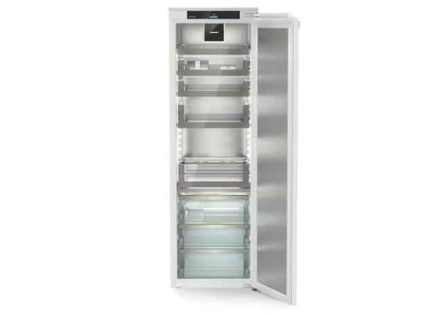 Liebherr 24" Built-In Refrigerator Column with BioFresh & Open Stage – Panel Ready
