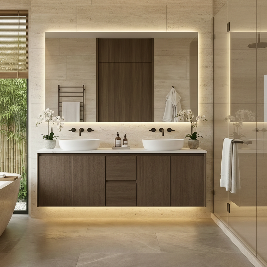 Luxury spa bathroom 1500x1500