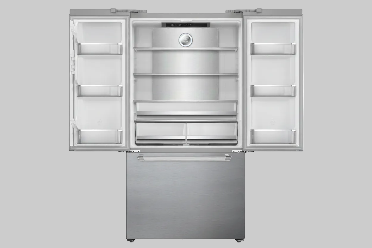 Refrigerator 3:2