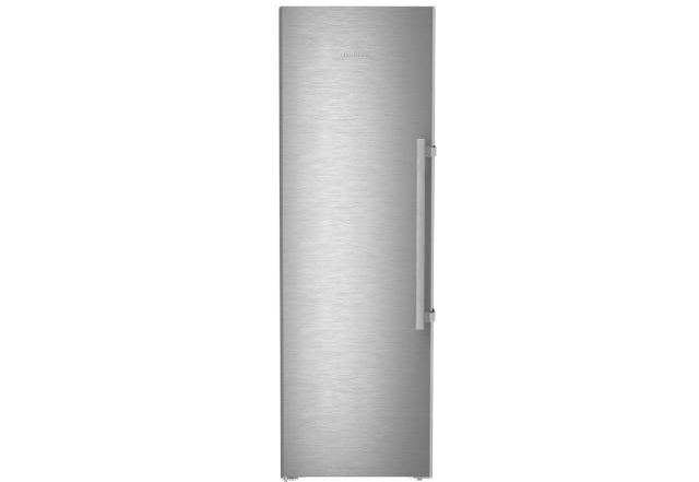 Liebherr 24" Freestanding Freezer Column with IceTower – Stainless Steel
