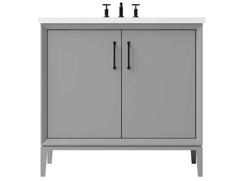 Vanderloc Alexandra Single Bathroom Vanity