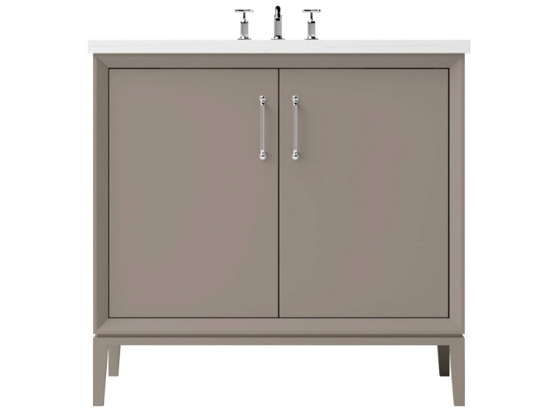 Vanderloc Alexandra Single Bathroom Vanity