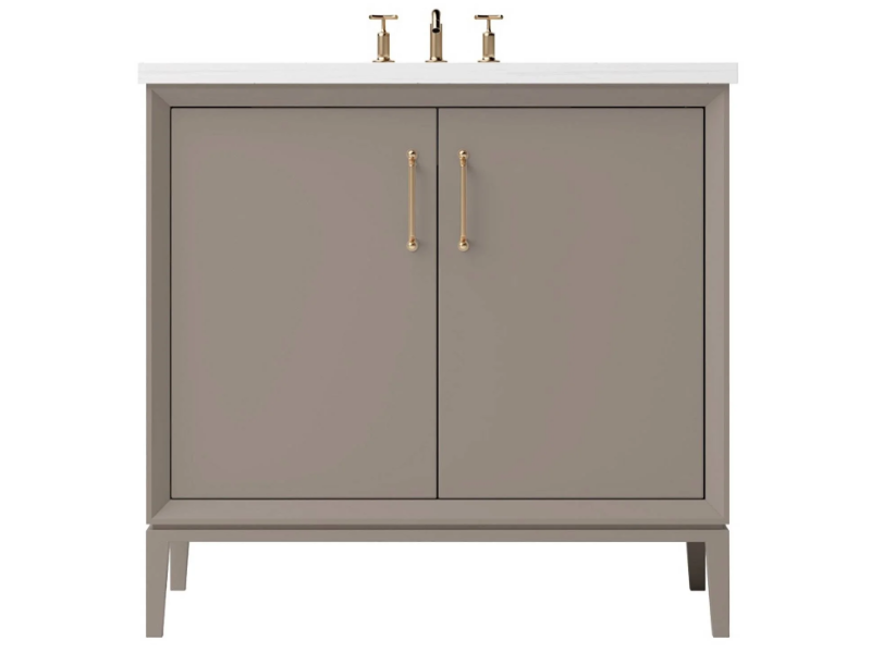 Vanderloc Alexandra Single Bathroom Vanity