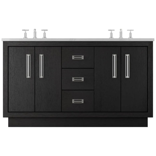 Vanderloc Avalon Double Bathroom Vanity