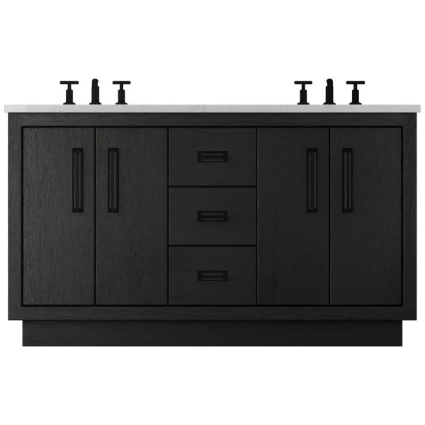 Vanderloc Avalon Double Bathroom Vanity