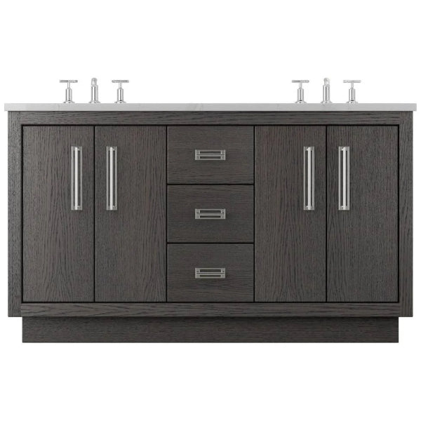 Vanderloc Avalon Double Bathroom Vanity