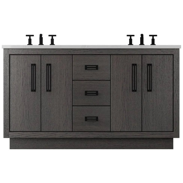 Vanderloc Avalon Double Bathroom Vanity