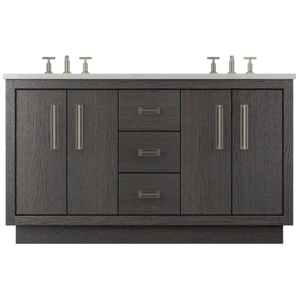 Vanderloc Avalon Double Bathroom Vanity