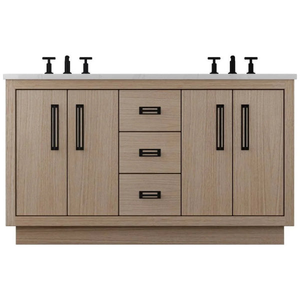 Vanderloc Avalon Double Bathroom Vanity