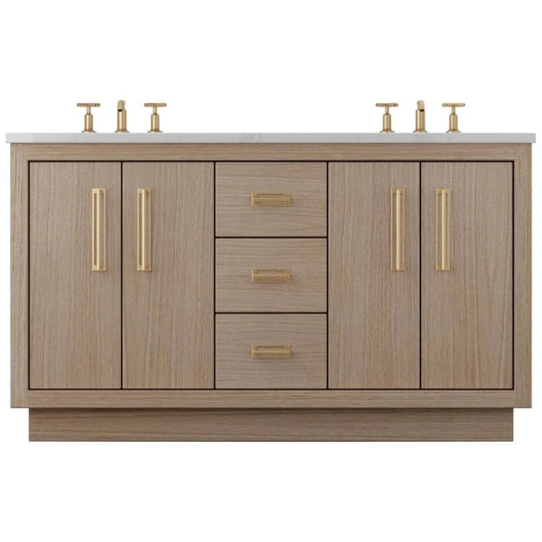 Vanderloc Avalon Double Bathroom Vanity