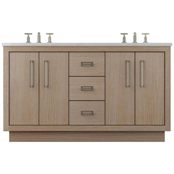 Vanderloc Avalon Double Bathroom Vanity