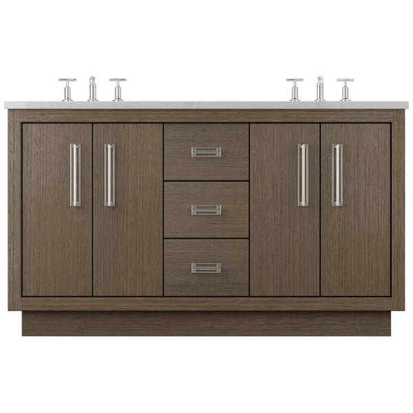 Vanderloc Avalon Double Bathroom Vanity