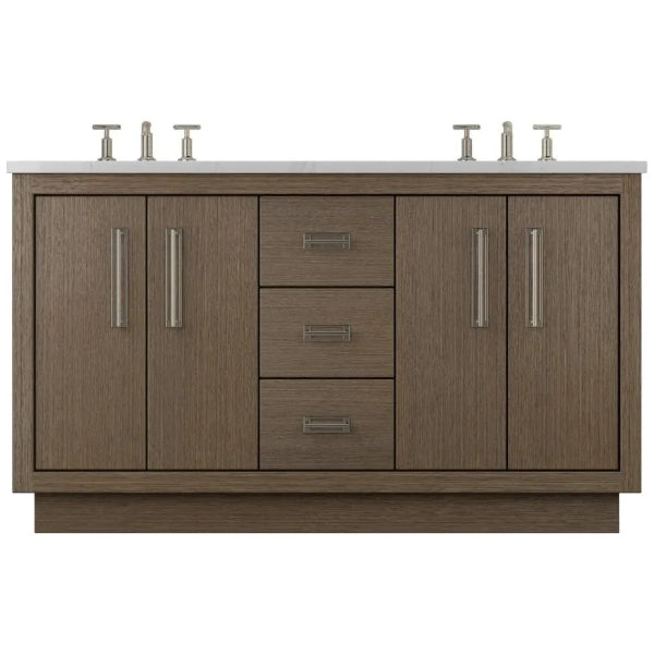 Vanderloc Avalon Double Bathroom Vanity