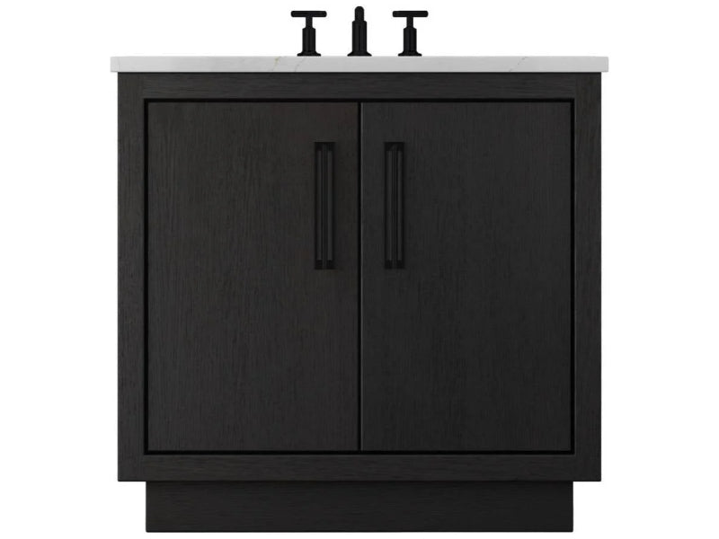 Vanderloc Avalon Single Bathroom Vanity