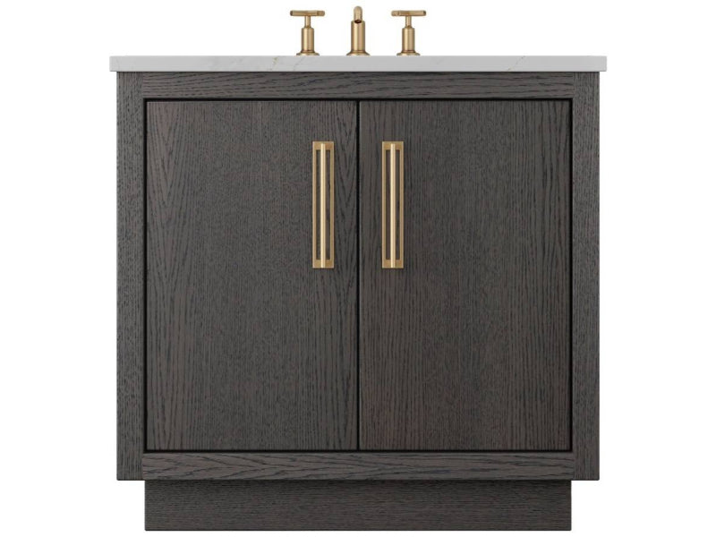 Vanderloc Avalon Single Bathroom Vanity
