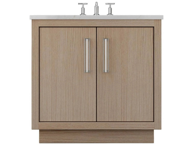 Vanderloc Avalon Single Bathroom Vanity