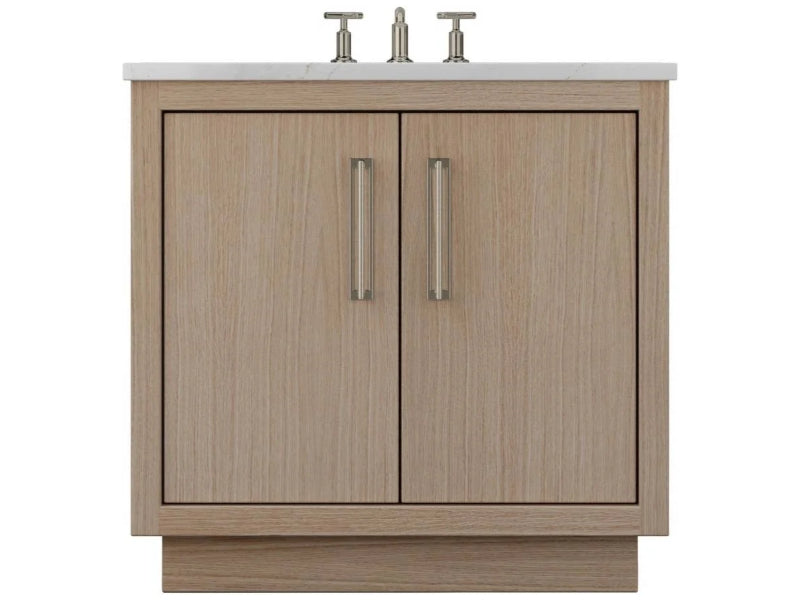 Vanderloc Avalon Single Bathroom Vanity