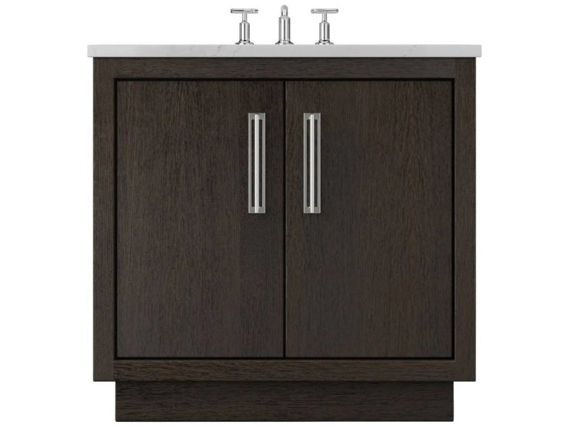 Vanderloc Avalon Single Bathroom Vanity