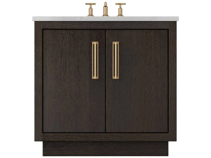 Vanderloc Avalon Single Bathroom Vanity