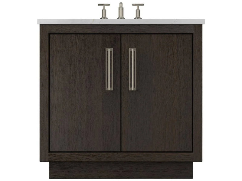 Vanderloc Avalon Single Bathroom Vanity