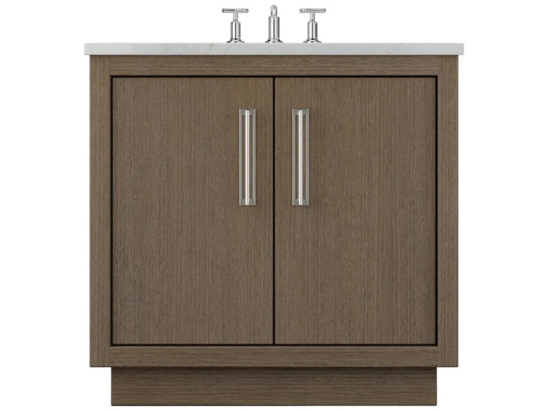 Vanderloc Avalon Single Bathroom Vanity
