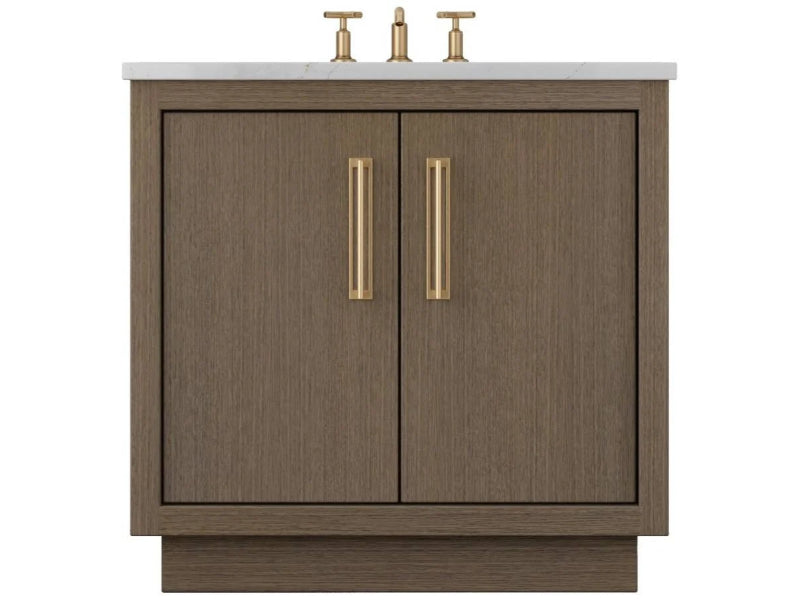 Vanderloc Avalon Single Bathroom Vanity
