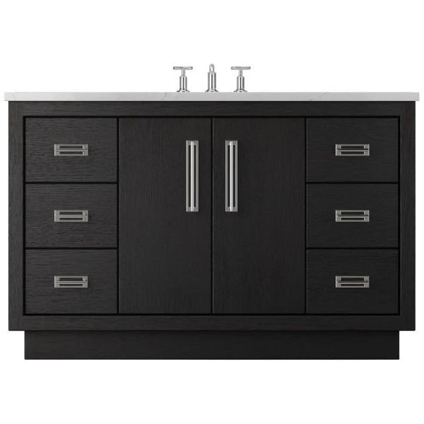 Vanderloc Avalon Single Extra Wide Bathroom Vanity