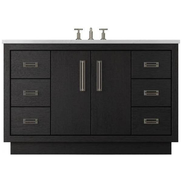 Vanderloc Avalon Single Extra Wide Bathroom Vanity