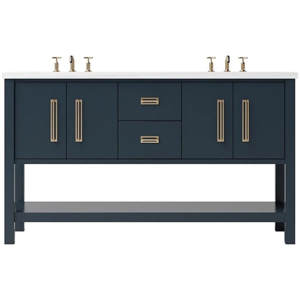 Vanderloc Kiawah Double Bathroom Vanity