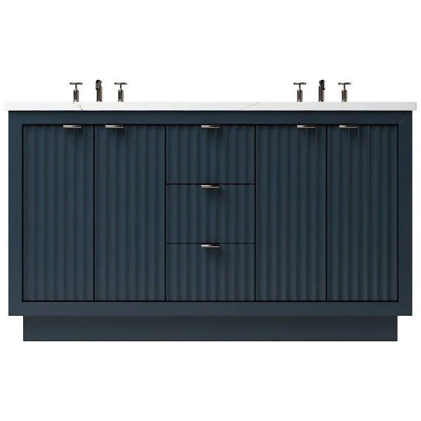 Vanderloc LeCrieú Double Bathroom Vanity