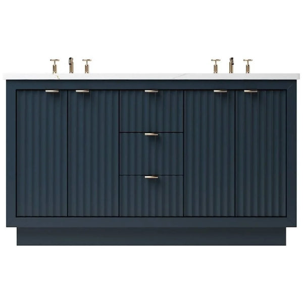 Vanderloc LeCrieú Double Bathroom Vanity