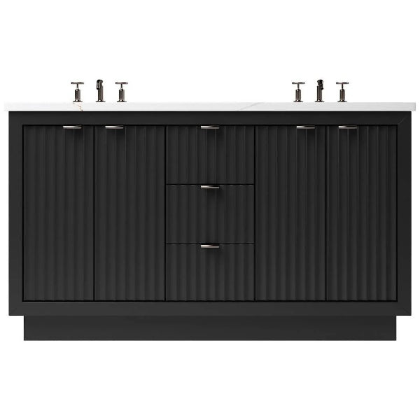 Vanderloc LeCrieú Double Bathroom Vanity