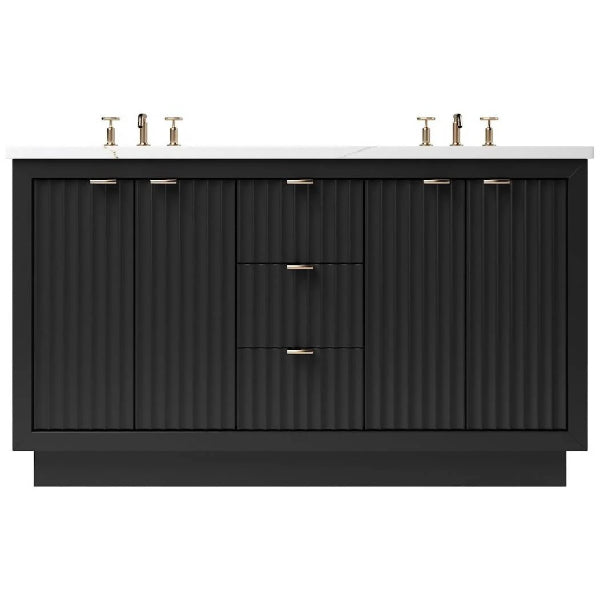 Vanderloc LeCrieú Double Bathroom Vanity